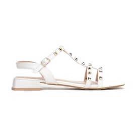 Vices Morse CIC-10-71-bianco