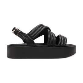 Vices Morse MULANKA-2259-38-nero