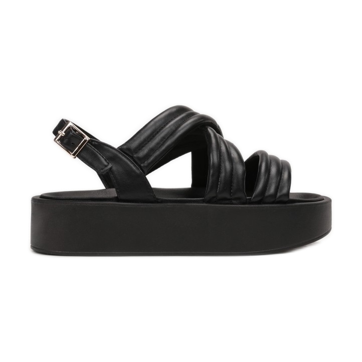 Vices Morse MULANKA-2259-38-nero