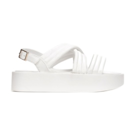 Vices Morse MULANKA-2259-71-bianco bianca