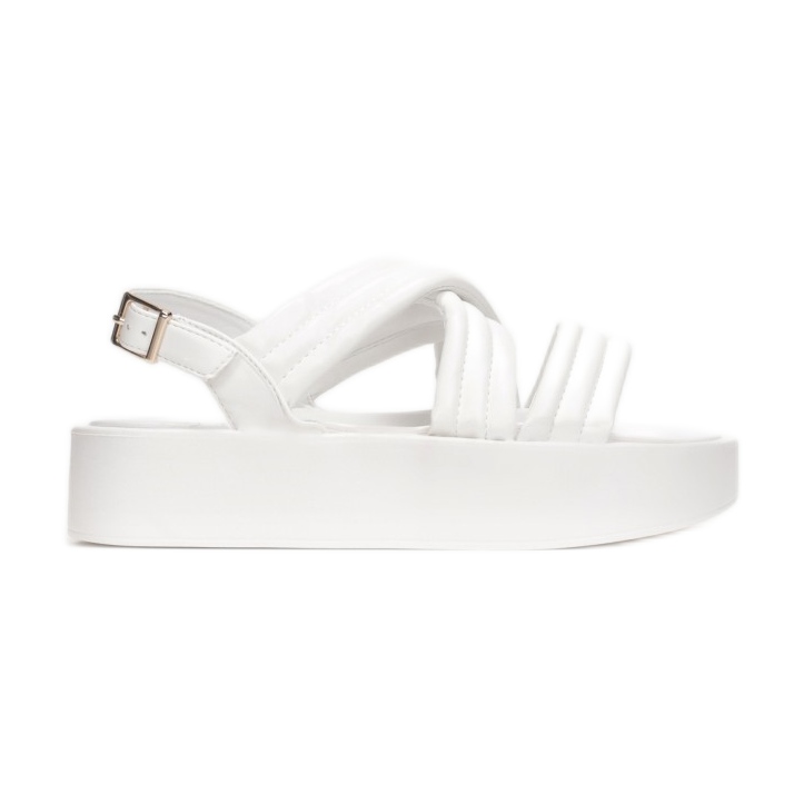 Vices Morse MULANKA-2259-71-bianco bianca