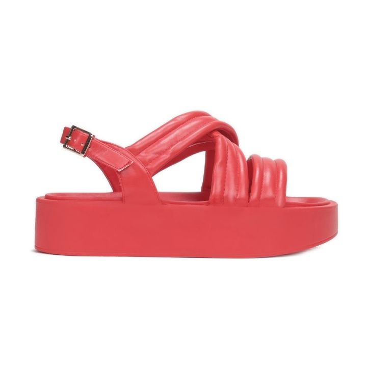 Vices Vizi MULANKA-2259-64-ed rosso