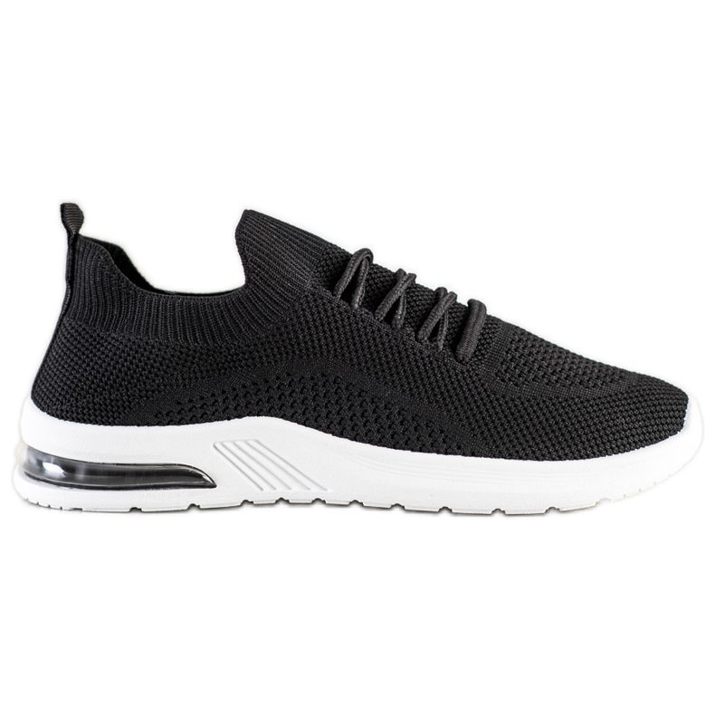 Diamantique Scarpe sportive nere nero