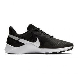 Nike Legend Essential 2 M CQ9356 001 nero