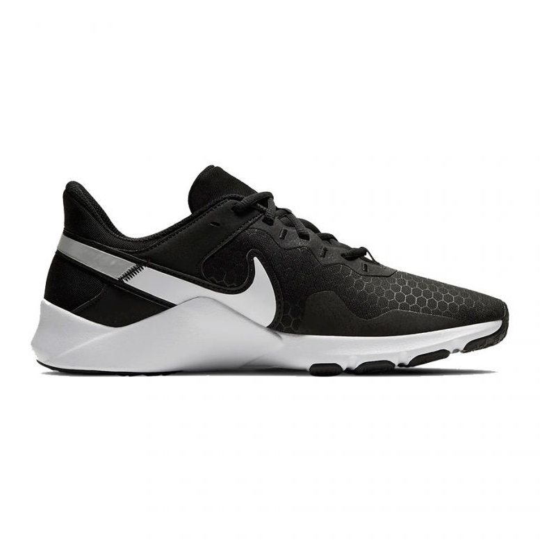 Nike Legend Essential 2 M CQ9356 001 nero