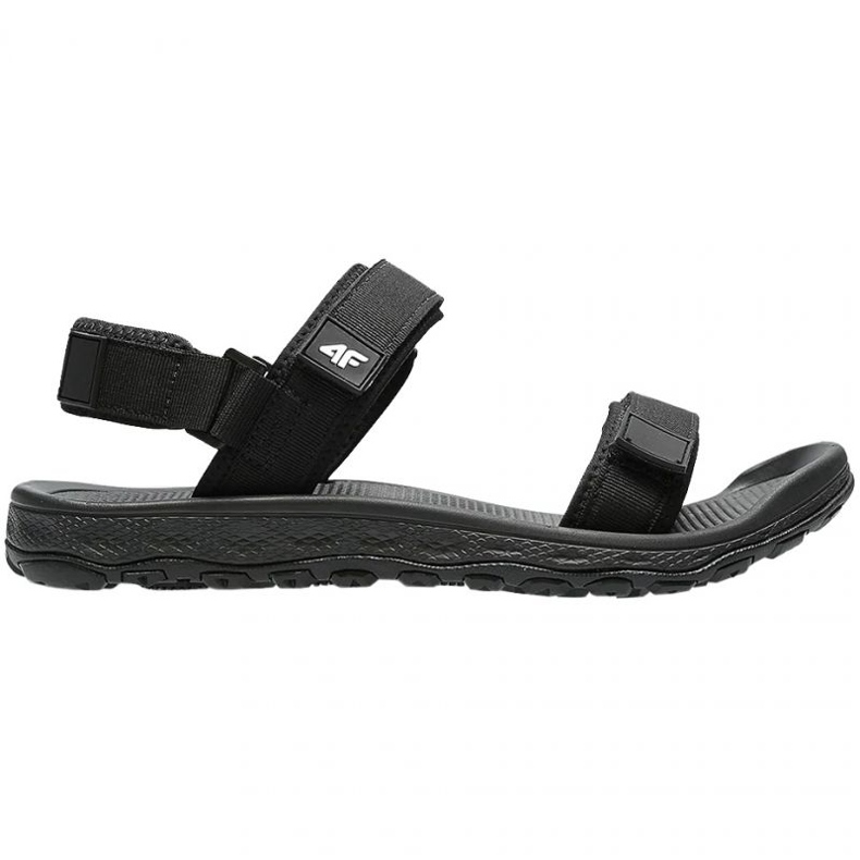 Sandali 4F H4L21 M SAM001 20S nero