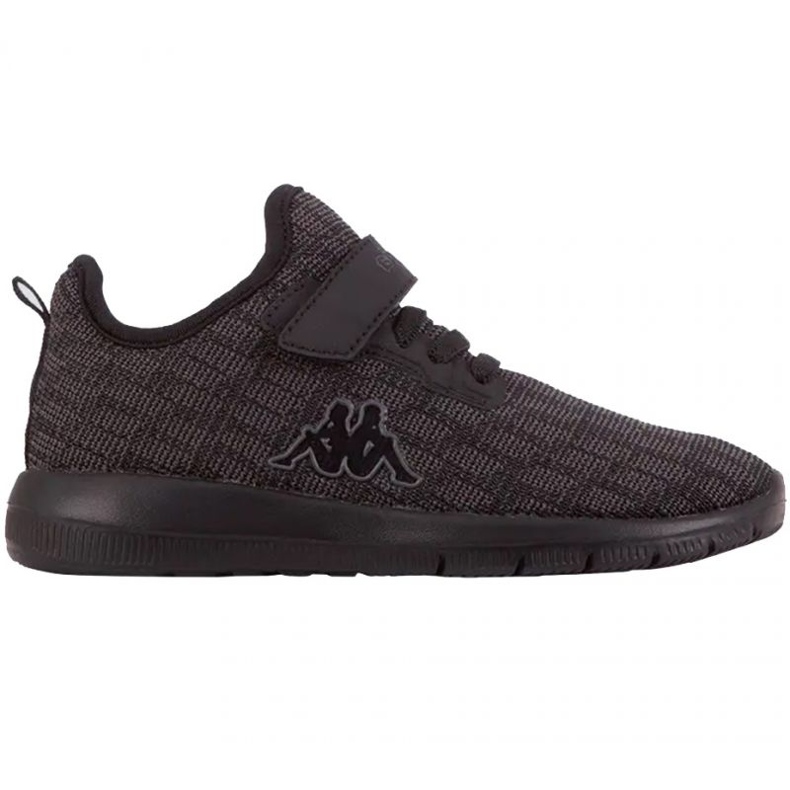 Scarpe Kappa Gizeh 260597K 1111 nero