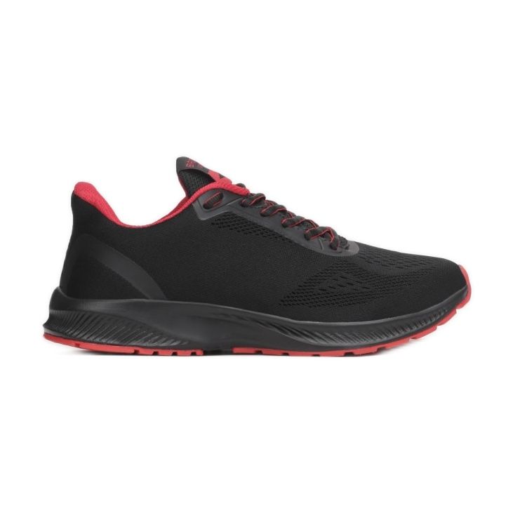 Vices Morse MXC8150-95-nero / rosso