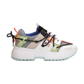 Vices Morse FF-3-51-blu multicolore