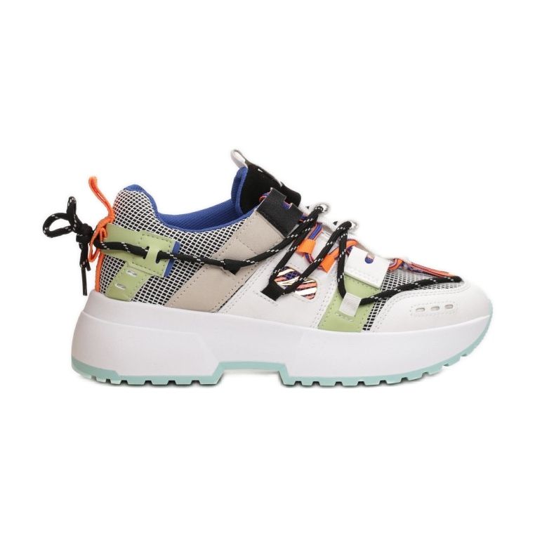 Vices Morse FF-3-51-blu multicolore