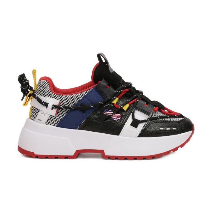 Vices Morse FF-3-38-nero multicolore