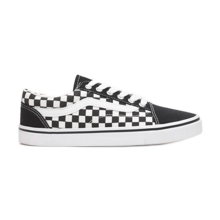 Vices Morse KA48-98-nero / bianco bianca