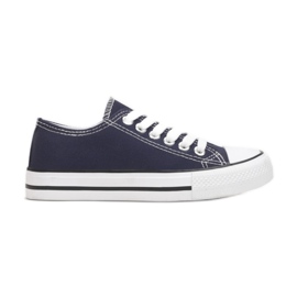 Vices Vizi KA8K-50-navy blu navy