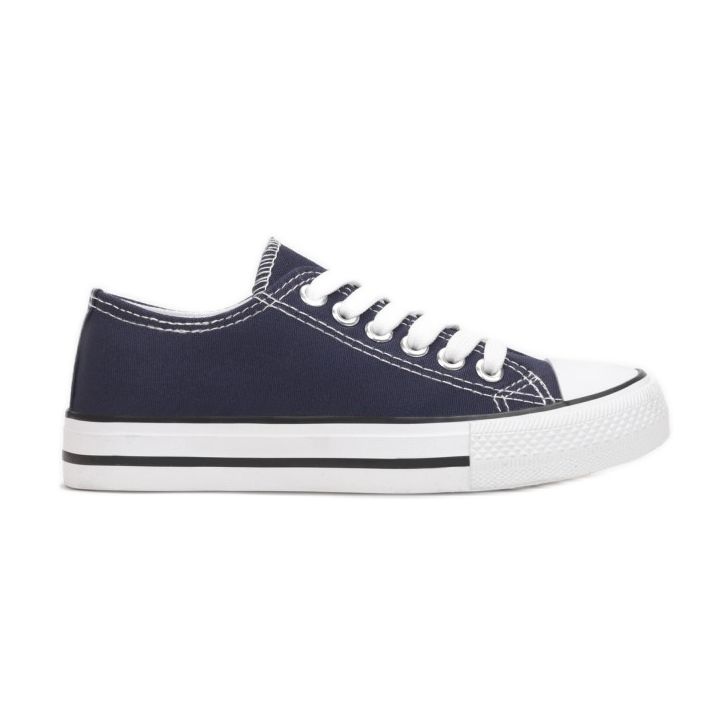 Vices Vizi KA8K-50-navy blu navy