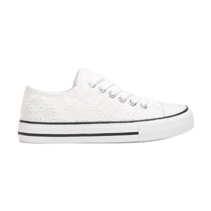 Vices Morse KA8K-55-71-bianco bianca