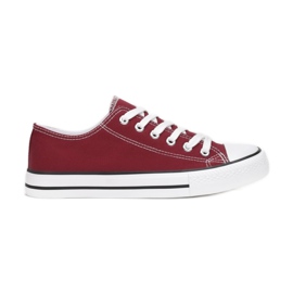 Vices Morse KA8-453- ed rosso