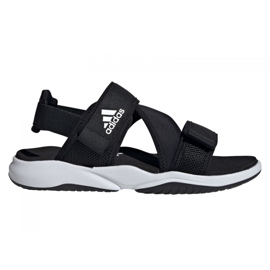 Sandali Adidas Terrex Sumra M FV0834 nero