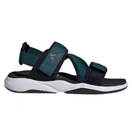 Sandali Adidas Terrex Sumra M FX4571 nero verde