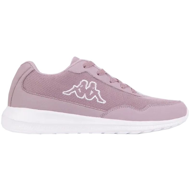 Kappa Follow scarpe donna lilla 242495 Nc 2310 viola multicolore