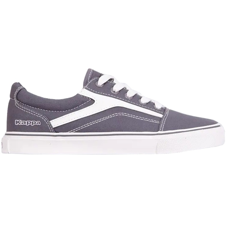 Kappa Chose Sun Scarpa grigio-bianco 242695 1610 bianca