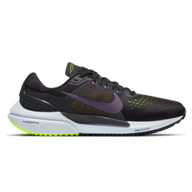 Nike Air Zoom Vomero 15 W CU1856-006 scarpe nero