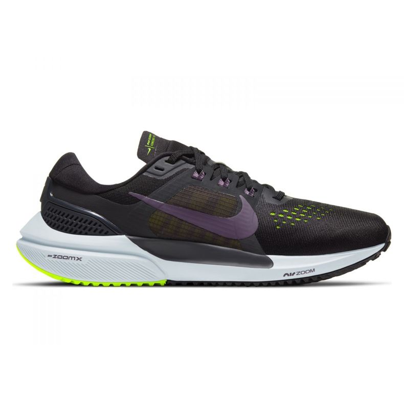 Nike Air Zoom Vomero 15 W CU1856-006 scarpe nero