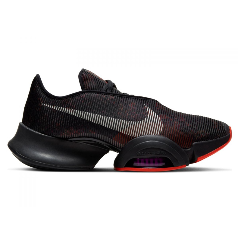 Scarpa Nike Air Zoom SuperRep 2 M CU6445-002 nero