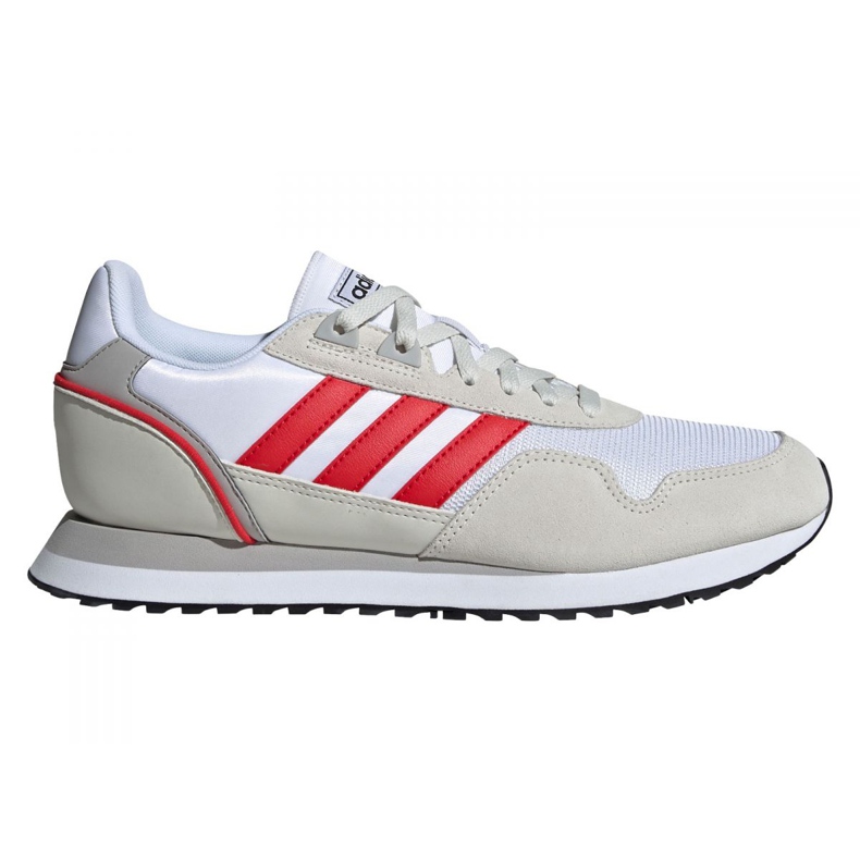Scarpe adidas 8K 2020 M FY8035 beige bianca multicolore