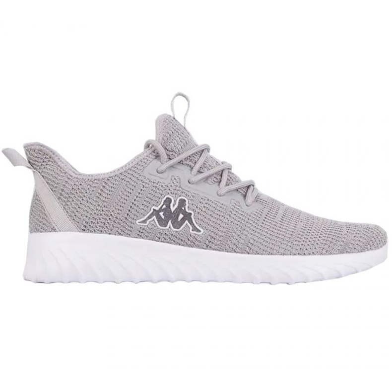 Stivali Kappa Capilot 242961 1610 grigio