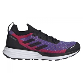 Scarpe adidas Terrex Two Primeblue M FY0655 multicolore
