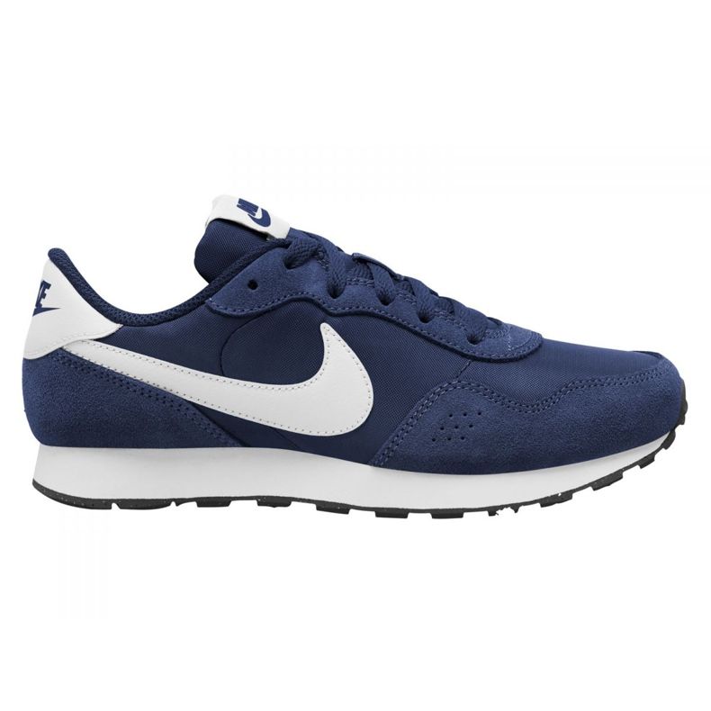 Scarpa Nike Md Valiant Jr CN8558-403 blu navy blu