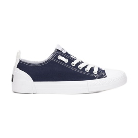 Vices Vizi KA36-50-navy blu navy