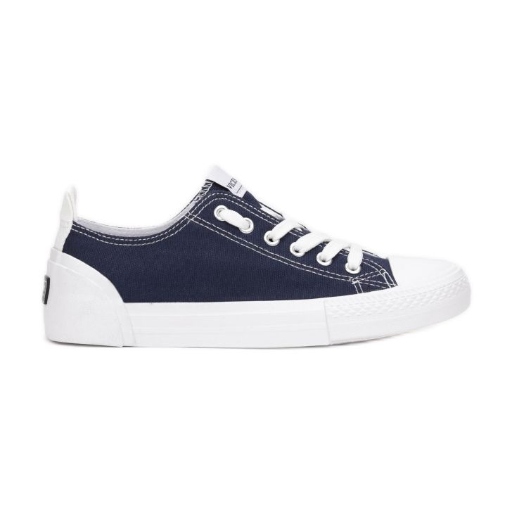 Vices Vizi KA36-50-navy blu navy