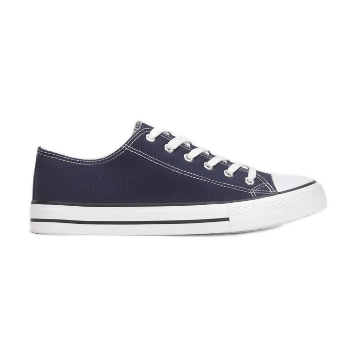 Vices Vizi KA31-50-navy blu navy