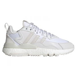 Adidas Nite Jogger Winterized M FZ3660 scarpe bianco