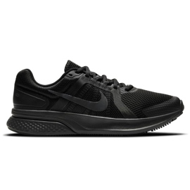 Scarpa Nike Run Swift 2 M CU3517-002 nero