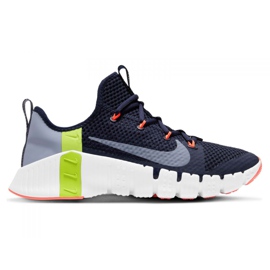 Nike Metcon 3 M CJ0861-400 blu navy