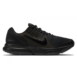 Scarpa Nike Zoom Span 3 M CQ9269-002 nero