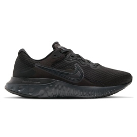 Scarpa Nike Renew Run 2 M CU3504-006 nero