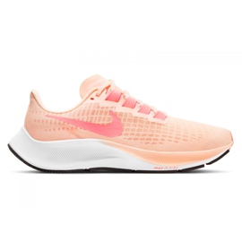 Nike Air Zoom Pegasus 37 Donne BQ9647-800 nero rosa