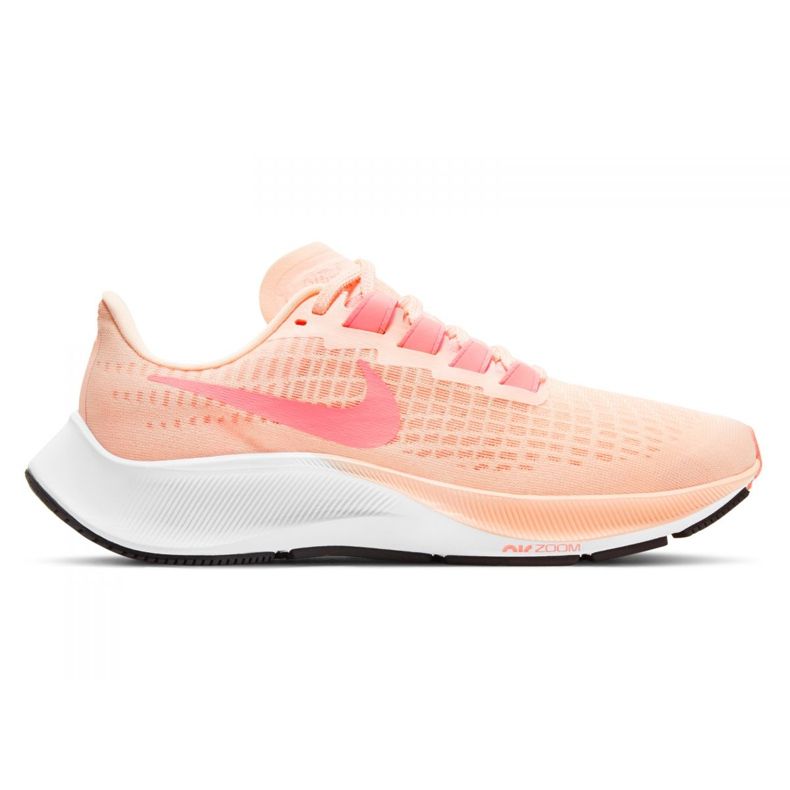 Nike Air Zoom Pegasus 37 Donne BQ9647-800 nero rosa
