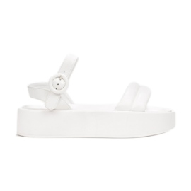 Vices Morse 2257-71-bianco bianca