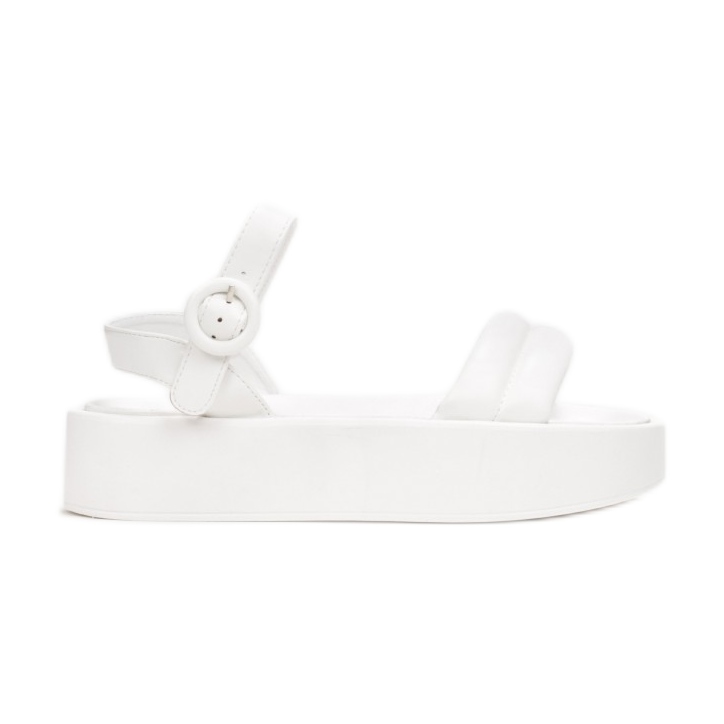 Vices Morse 2257-71-bianco bianca