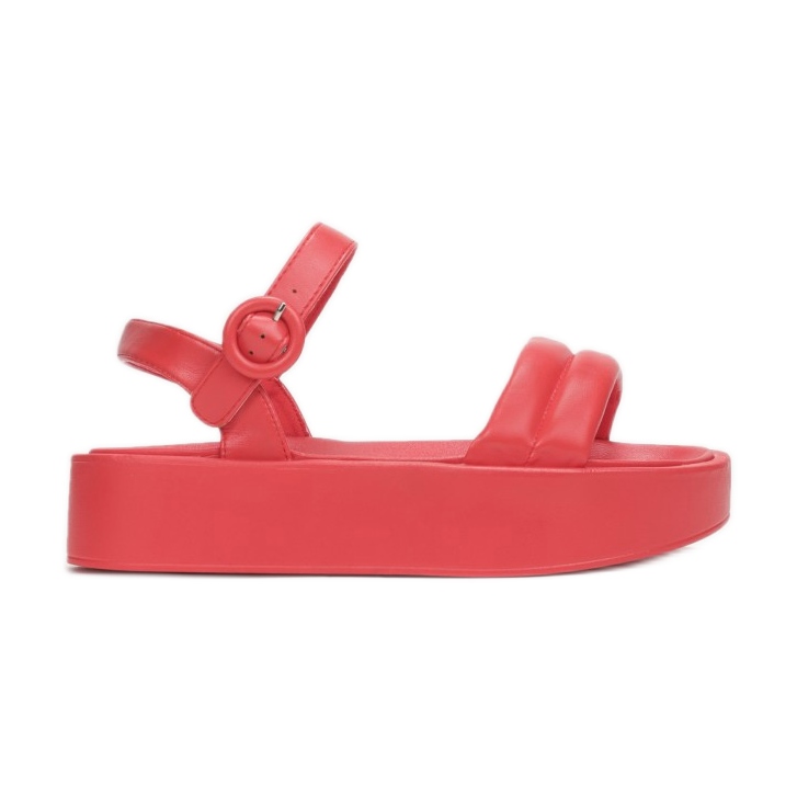 Vices Vizi 2257-64-ed rosso