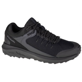 Columbia Trailstorm impermeabile M 1938891012 nero
