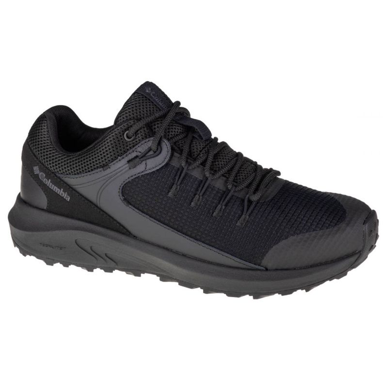 Columbia Trailstorm impermeabile M 1938891012 nero