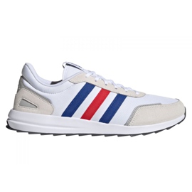 Scarpe Adidas Retrorunner M FY8586 bianca