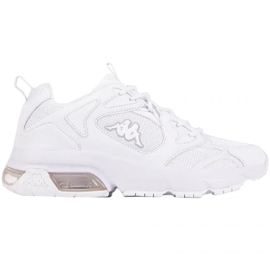 Scarpe Kappa Yero 243003 bianco