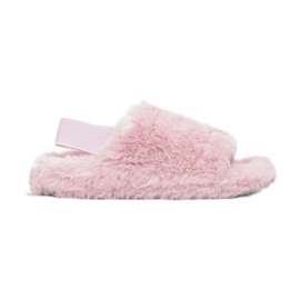 Vices Morse MULANKA-6666-45-rosa