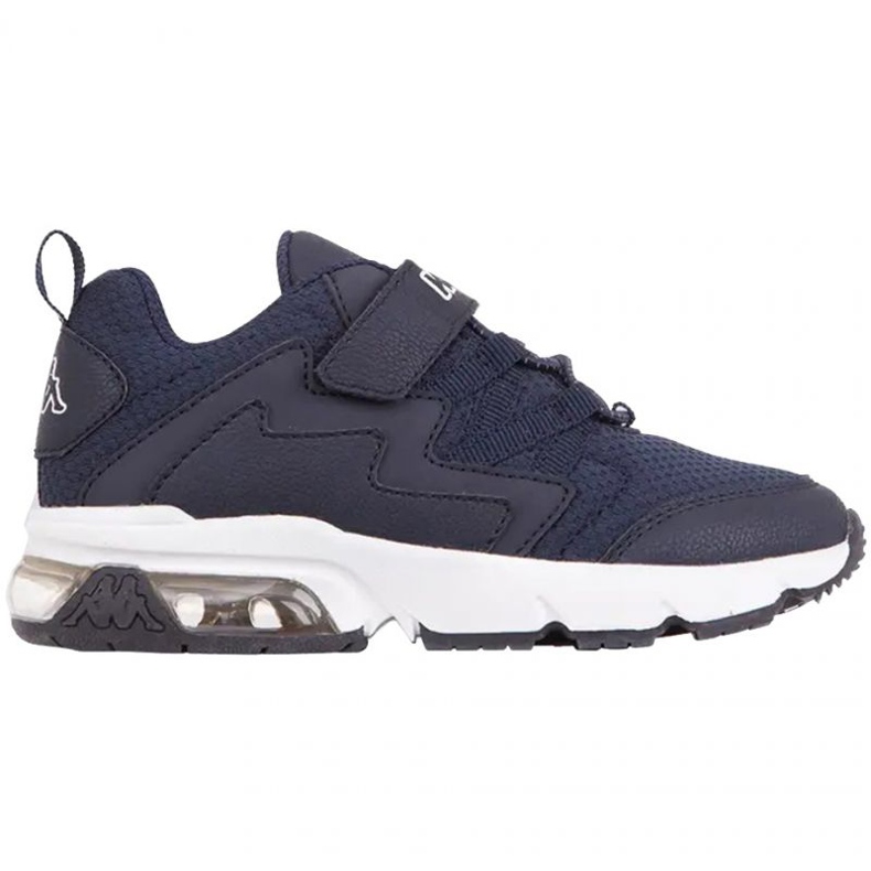 Scarpe Kappa Yaka K Jr 260890K blu navy